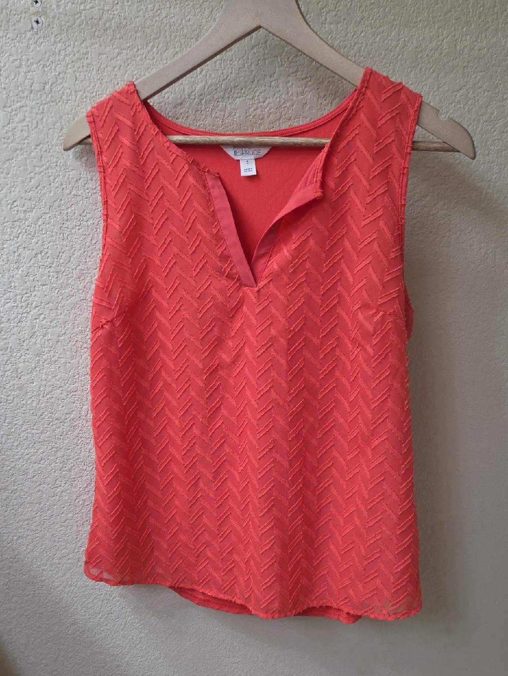 Market & Spruce Tank Top
